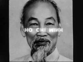 ESQUISSE POUR UN PORTRAIT POLITIQUE, HO CHI MINH